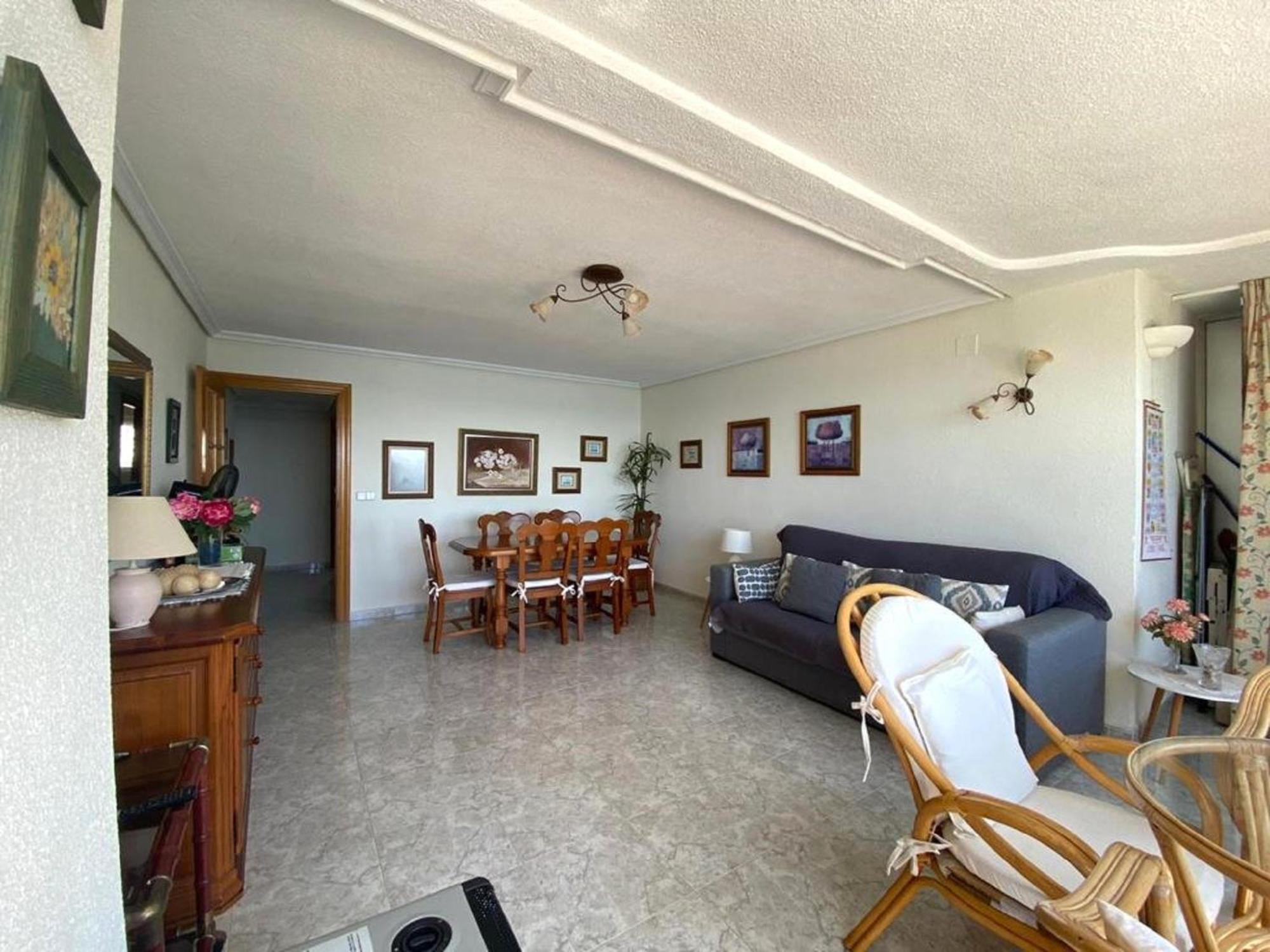 Coblanca 8-11º3 Apartamento Benidorm Exterior foto
